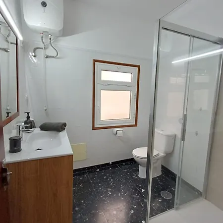 Apartment Singular *